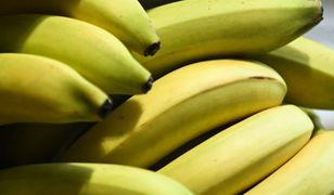 Nowe przepisy dotyczące bananów już obowiązują. Oto zmiany