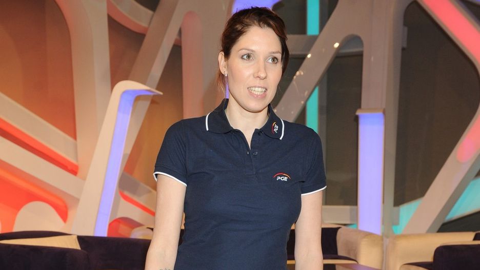 Zofia Klepcka