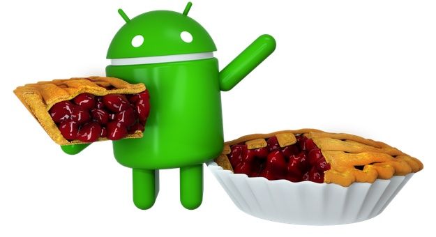 Android 9 Pie