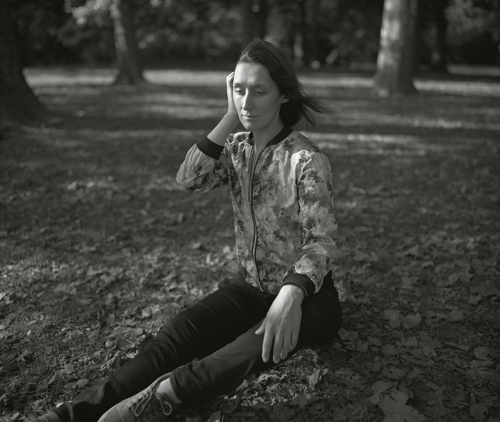 LensCulture Portrait Award 2018 - urzekające, zwycięskie portrety 29