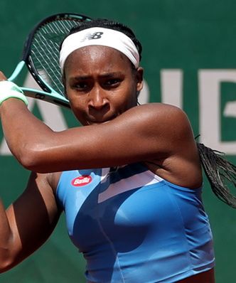 Wielka rywalka Świątek nie dała się zaskoczyć 16-letniej Czeszce. Trudne otwarcie Gauff