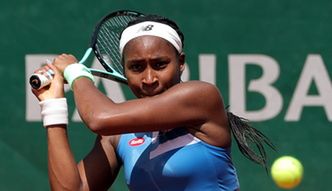 Wielka rywalka Świątek nie dała się zaskoczyć 16-letniej Czeszce. Trudne otwarcie Gauff