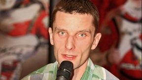 Gapiński w Vastervik