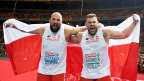 Lekkoatletyczne ME w Berlinie: Niemcy rozczarowani brakiem złota. "To nie ten medal!"