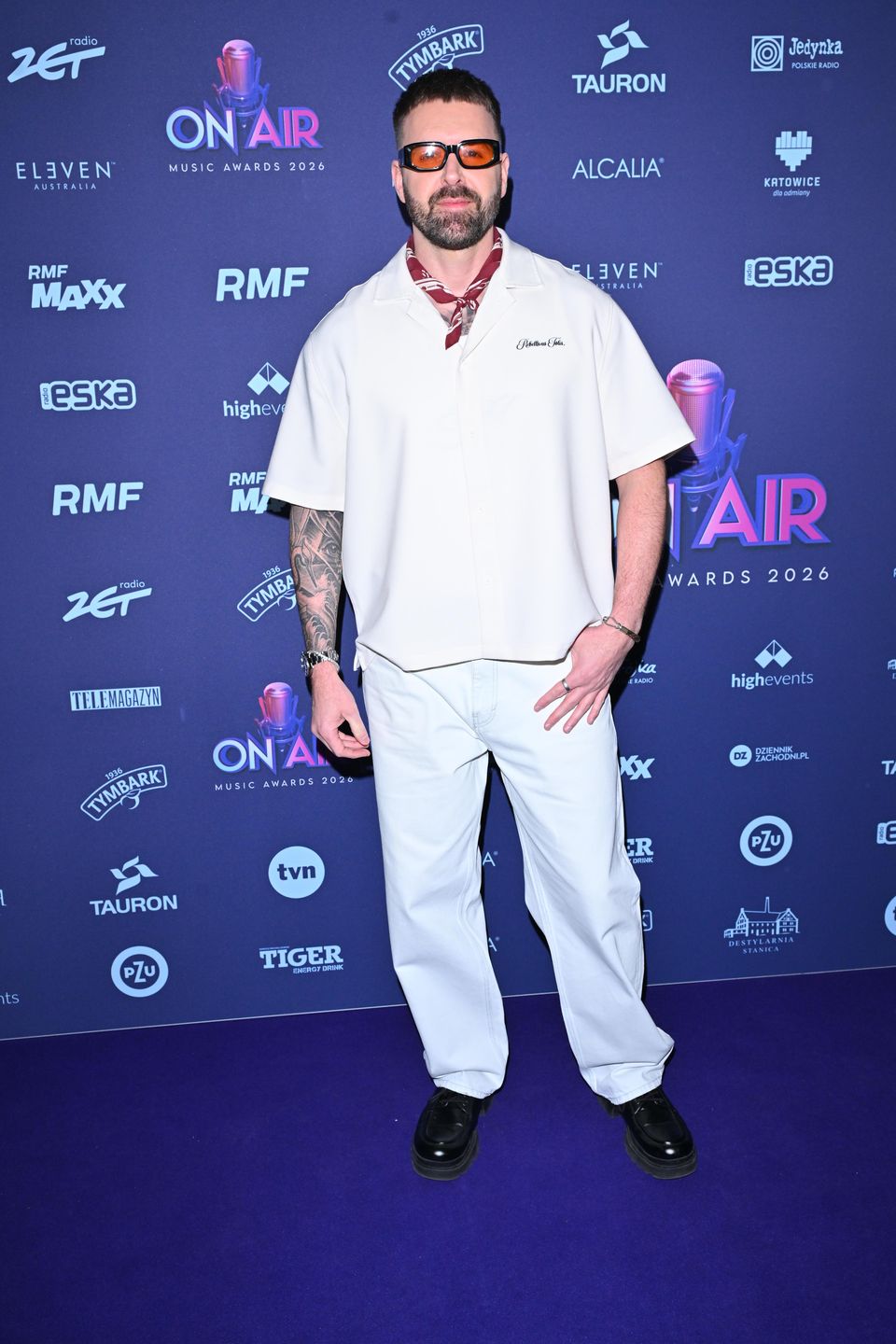 Grzegorz Hyży