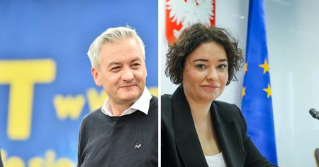Lewica odkrywa karty. Wiadomo, kto wystartuje do PE