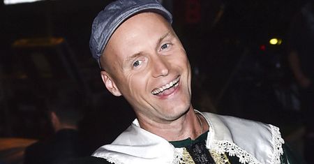 Syn Krzysztofa Krawczyka musi wynieść się od partnerki. Jej mama nie chce go widzieć