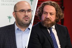 Ostre tarcia w TVP. Kto napisał list do władz PiS?