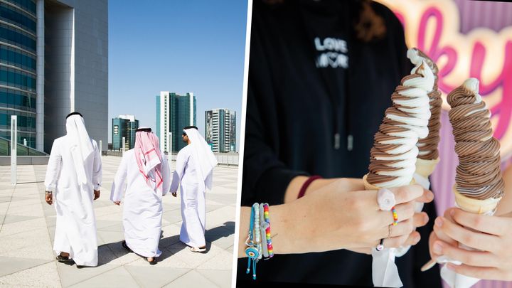 Getty Images Image Source Instagram.com/milky.ice.cream