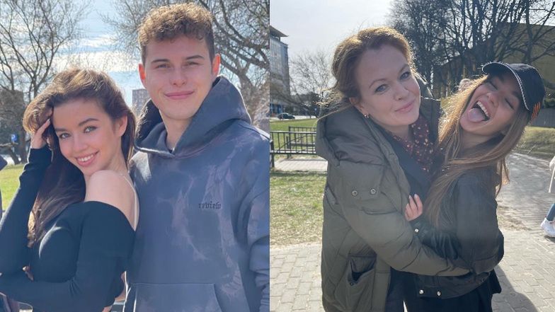 Kim jest Vanessa Rojewska?
