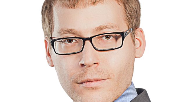 Wojciech Kałużny na czele Grupy Goldbach w Polsce, odchodzi Kirsten Drössel