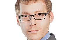 Wojciech Kałużny na czele Grupy Goldbach w Polsce, odchodzi Kirsten Drössel