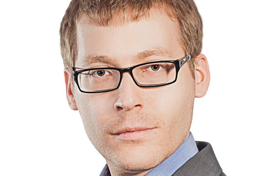 Wojciech Kałużny na czele Grupy Goldbach w Polsce, odchodzi Kirsten Drössel