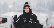 "Nie będzie to przeszkodą". Małysz o podróży Tomasiaka z Lillehammer do Lahti