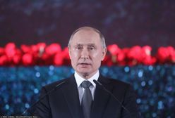 Putin chce karać Rosjan. Uchwalono kuriozalne przepisy