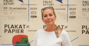 Moje miejsce w Krakowie. Alina Kamińska między sceną a galerią. O Pałacu Sztuki i plakacie, który nie jest tylko papierem