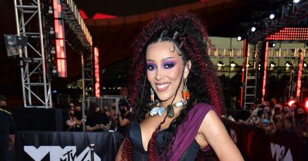 Doja Cat jest najlepiej zapowiadającą się artystką pokolenia. Uwielbia szokować