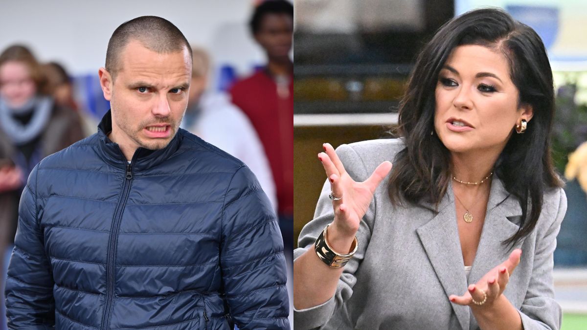 Marcin Hakiel wprost o relacjach z Katarzyną Cichopek