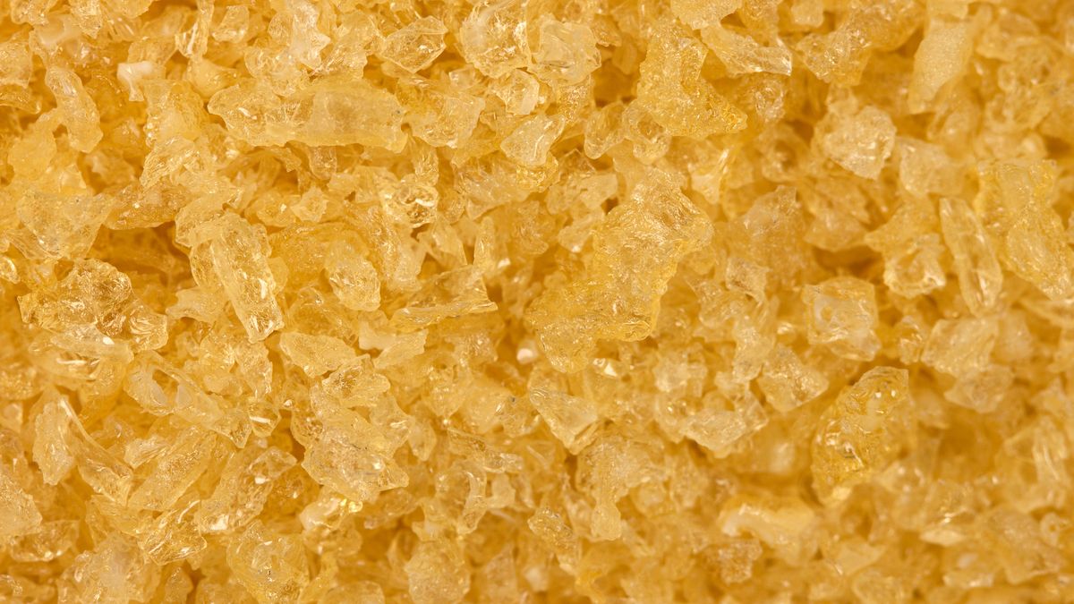 Żelatyna w proszku bez dodatku cukru