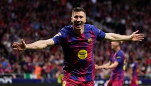 Wystarczyło 12 minut. Tak Hiszpanie piszą o Lewandowskim