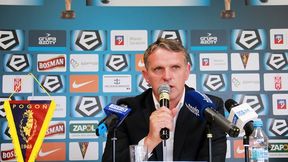 Pogoń poszła za ciosem i łatwo wygrała w Gdyni. "Duży szacunek dla zawodników"