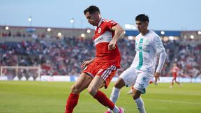 Uratowani w końcówce. Lewandowski dobił zespół z Meksyku
