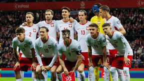 Znamy dokładną datę meczu Polska - Ukraina