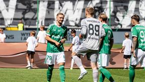 Media. Legia odrzuciła ofertę na 8 mln euro