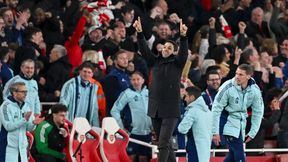 Zmiażdżyli Real Madryt, ale zachowują spokój. "Jest jeszcze wiele do zrobienia"