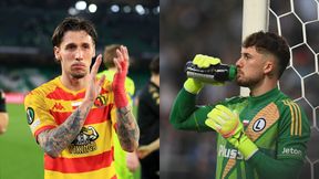 Brutalne zderzenie z europejskim futbolem. Wskazali nam miejsce w szeregu [OPINIA]