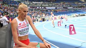 Mistrzyni olimpijska mówi pas i ogłasza, co będzie robić teraz