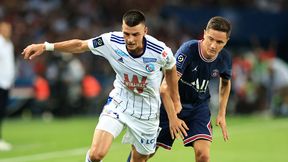 Wymuszona pauza młodego Polaka. Opuści najbliższe mecze Ligue 1