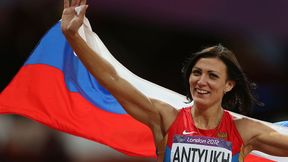 Sprawiedliwość po 10 latach. Rosja pozbawiona kolejnego złota igrzysk