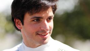 F1. Carlos Sainz nie myśli o transferze do Ferrari. Hiszpan pewny swoich umiejętności