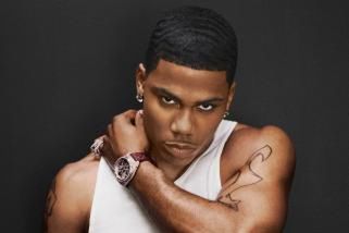 Raper Nelly aresztowany pod zarzutem gwałtu