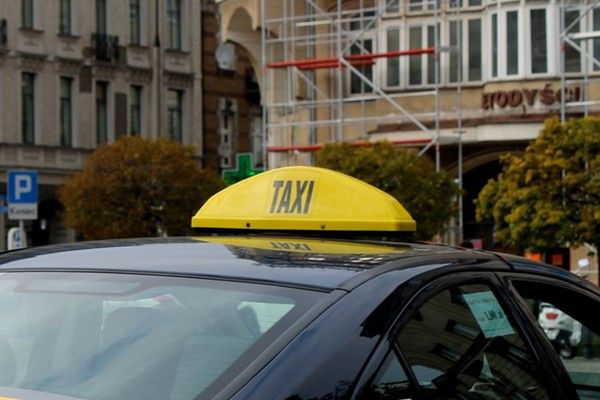 7 typów warszawskich taksówkarzy