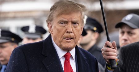 Cios w biznes Donalda Trumpa. Chciał stworzyć imperium, ma problem