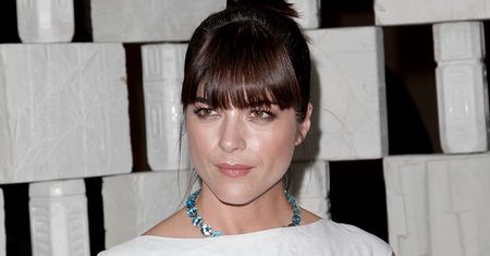 Selma Blair cierpi na stwardnienie rozsiane. Tak wygląda na nowych zdjęciach