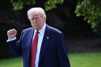 Ceny ropy mocno w górę. Jest reakcja na wyrok sądu ws. ceł Trumpa