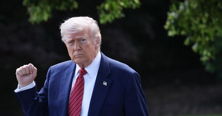 Ceny ropy mocno w górę. Jest reakcja na wyrok sądu ws. ceł Trumpa