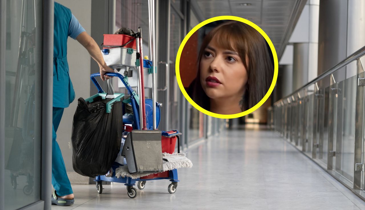 Polka jest sprzątaczką w Norwegii. Ujawnia, ile jej płacą