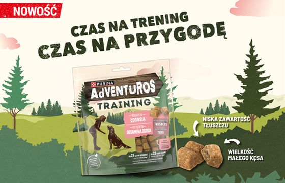 Streetcom wygrywa przetarg marki Purina