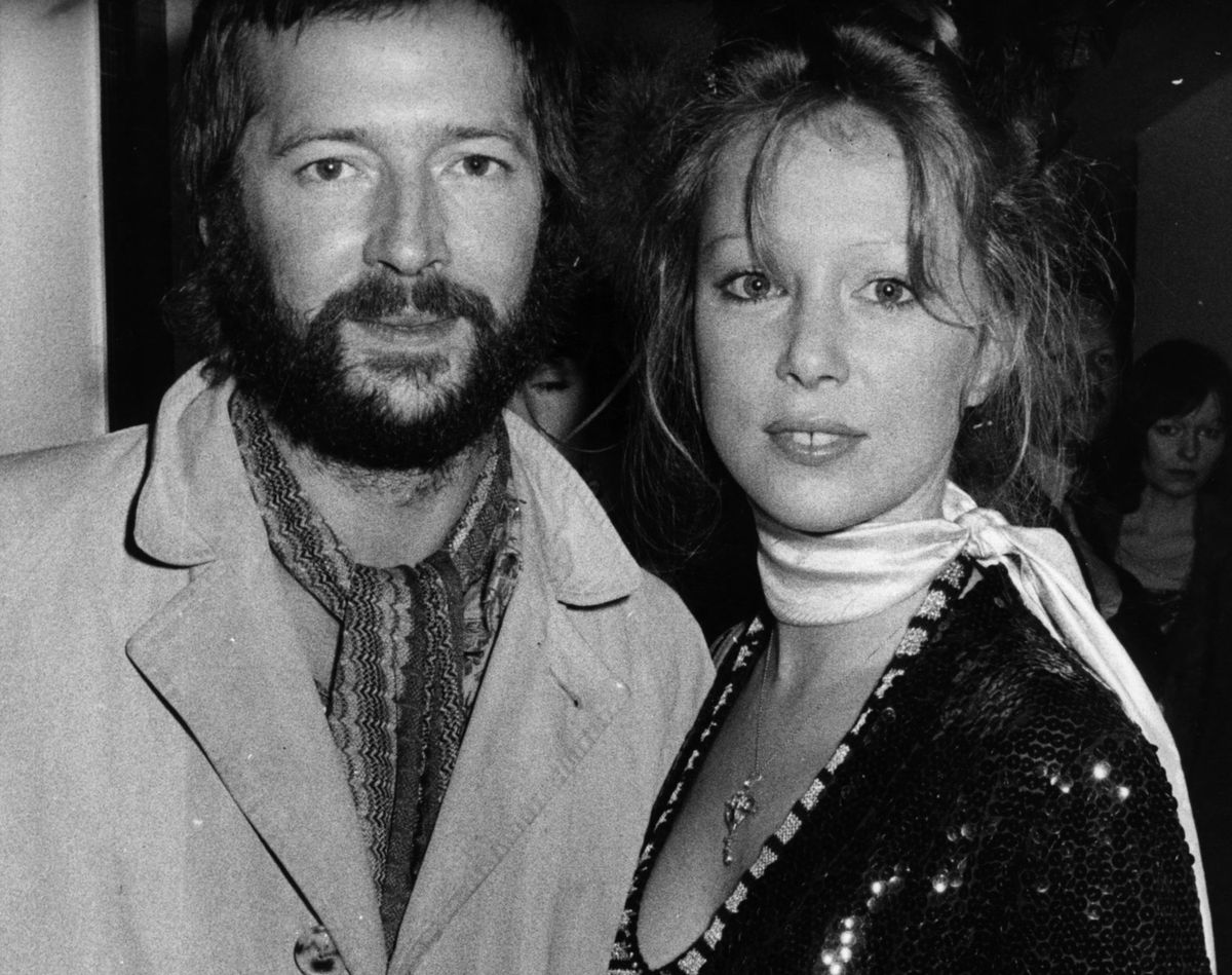 Eric Clapton nie był grzecznym muzykiem. Napędzały go narkotyki, seks i obsesja na punkcie pięknej mężatki