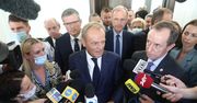 Donald Tusk poniżył dziennikarkę TVP? Jej szef grzmi w sieci
