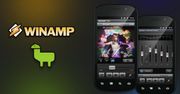 Winamp Pro w Markecie