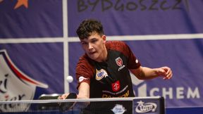 Najmłodsi z medalami, a Gawlas blisko podium