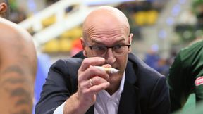 Trener wybrał go już dawno. W końcu ogłosili transfer