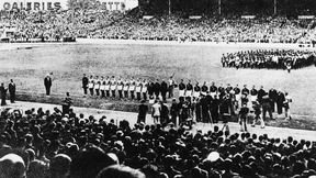 Mundial 2018 - historia. Zwycięstwo albo śmierć. Zanim zawyły działa