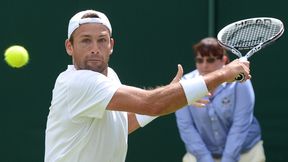 Australian Open: Niewykorzystana szansa Kubota, Polak bez rewanżu na Dawidience