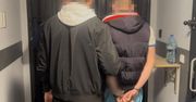Akcja kryminalnych w Warszawie. Zatrzymani dwaj mężczyźni i przejęte ponad 6 kg narkotyków